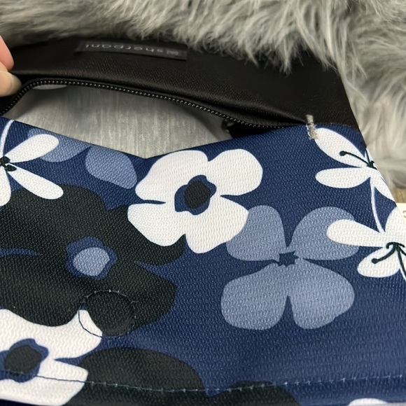 Sherpani Pica mini crossbody bag - NEW - Picture 8 of 12